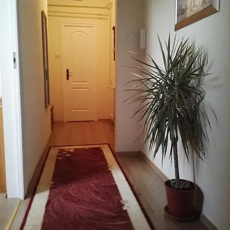 Διαμέρισμα Centrum Valeria *