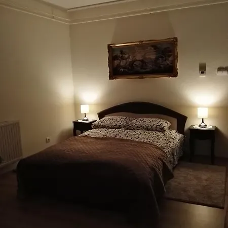 Centrum Valeria Διαμέρισμα *