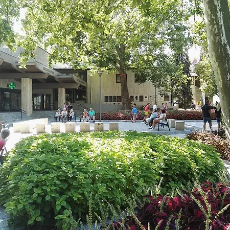 Διαμέρισμα Centrum Valeria