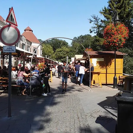Διαμέρισμα Centrum Valeria *