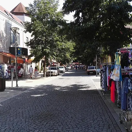 Διαμέρισμα Centrum Valeria